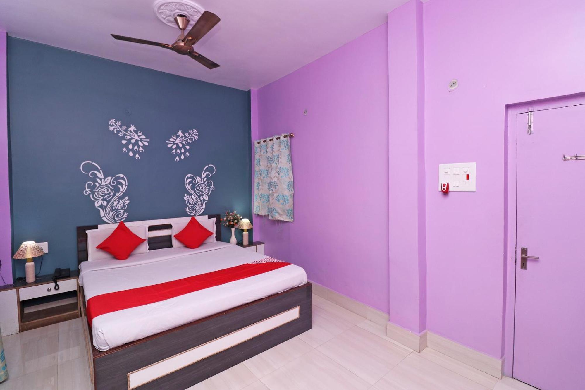 Hotel Nalanda City & Restaurant Dipnagar Ngoại thất bức ảnh