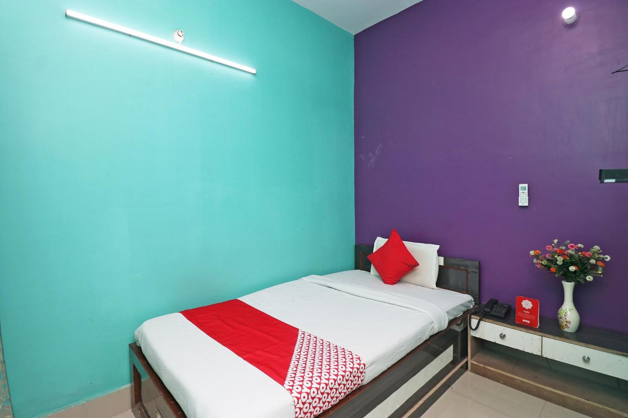 Hotel Nalanda City & Restaurant Dipnagar Ngoại thất bức ảnh