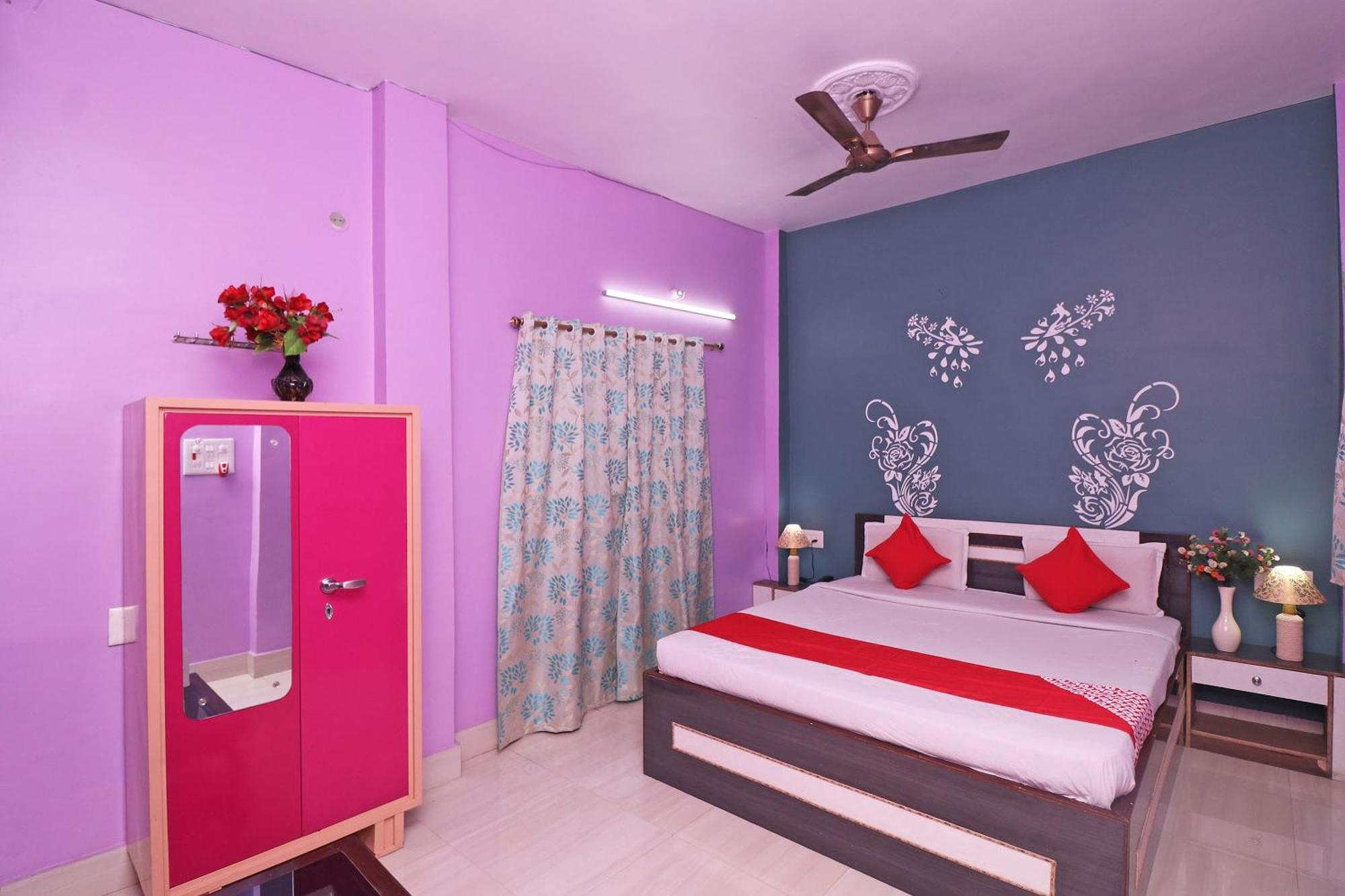 Hotel Nalanda City & Restaurant Dipnagar Ngoại thất bức ảnh