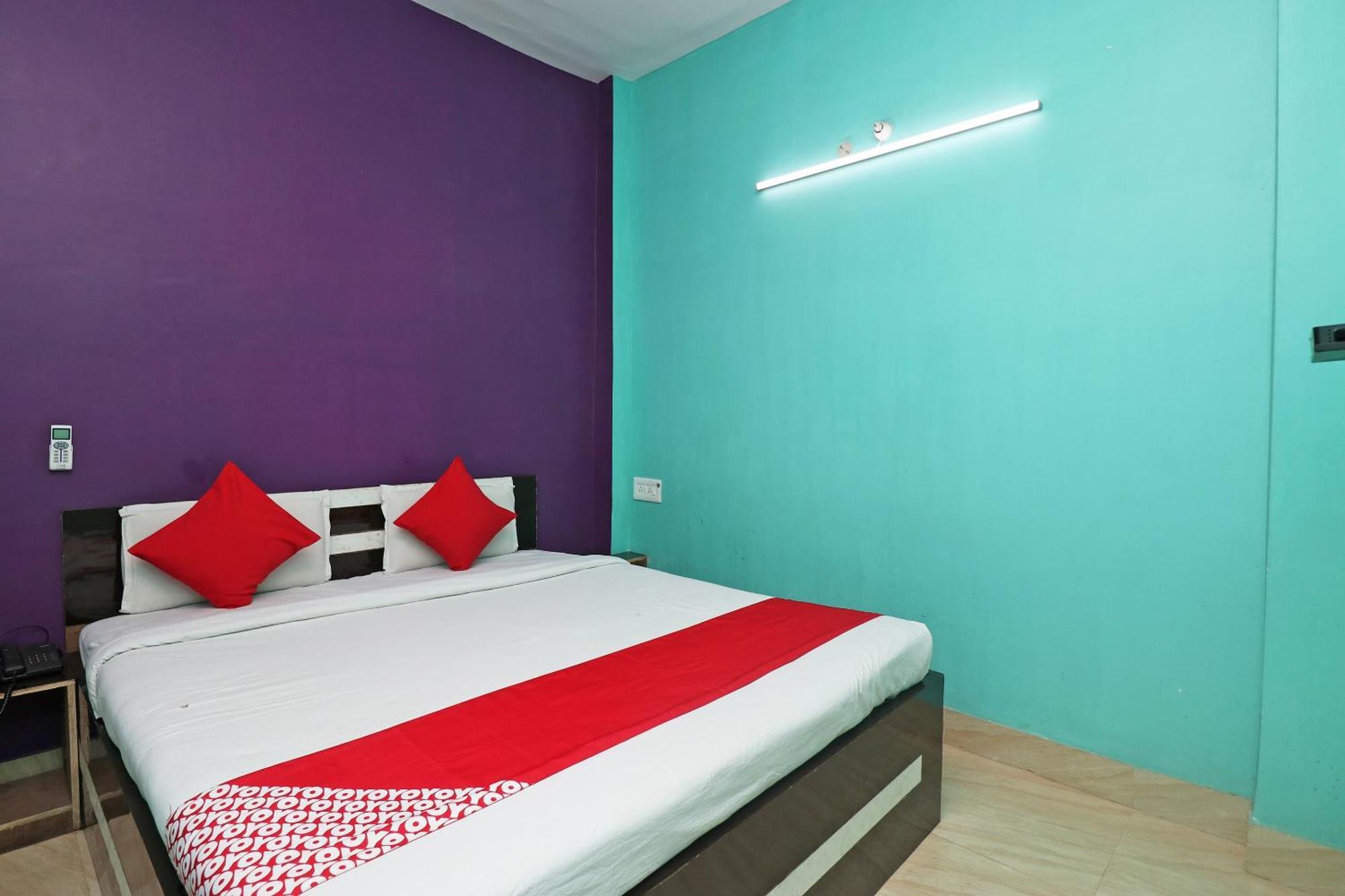Hotel Nalanda City & Restaurant Dipnagar Ngoại thất bức ảnh